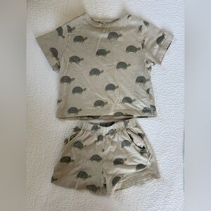 Rylee + Cru Play Set || Sea Turtles - 18-24M